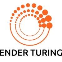 Ender Turing logo